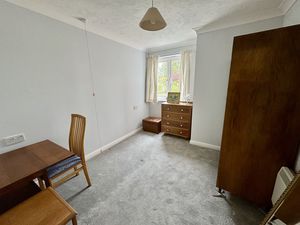 Bedroom Two- click for photo gallery